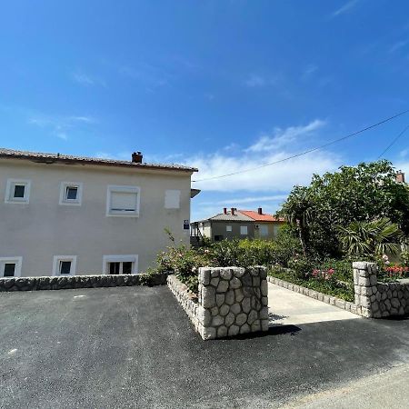 Apartman Adria Crikvenica Zewnętrze zdjęcie
