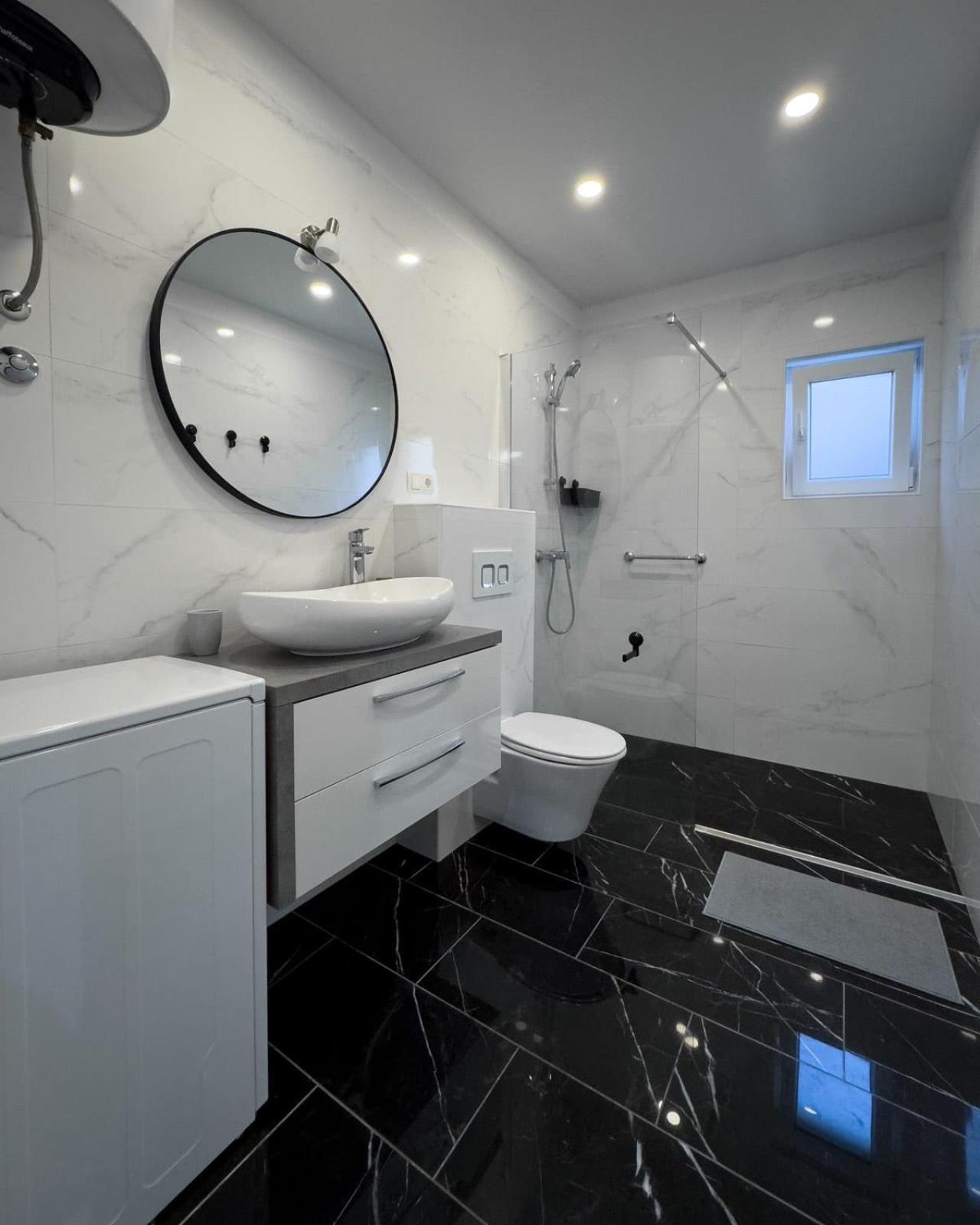 Apartman Adria Crikvenica Zewnętrze zdjęcie