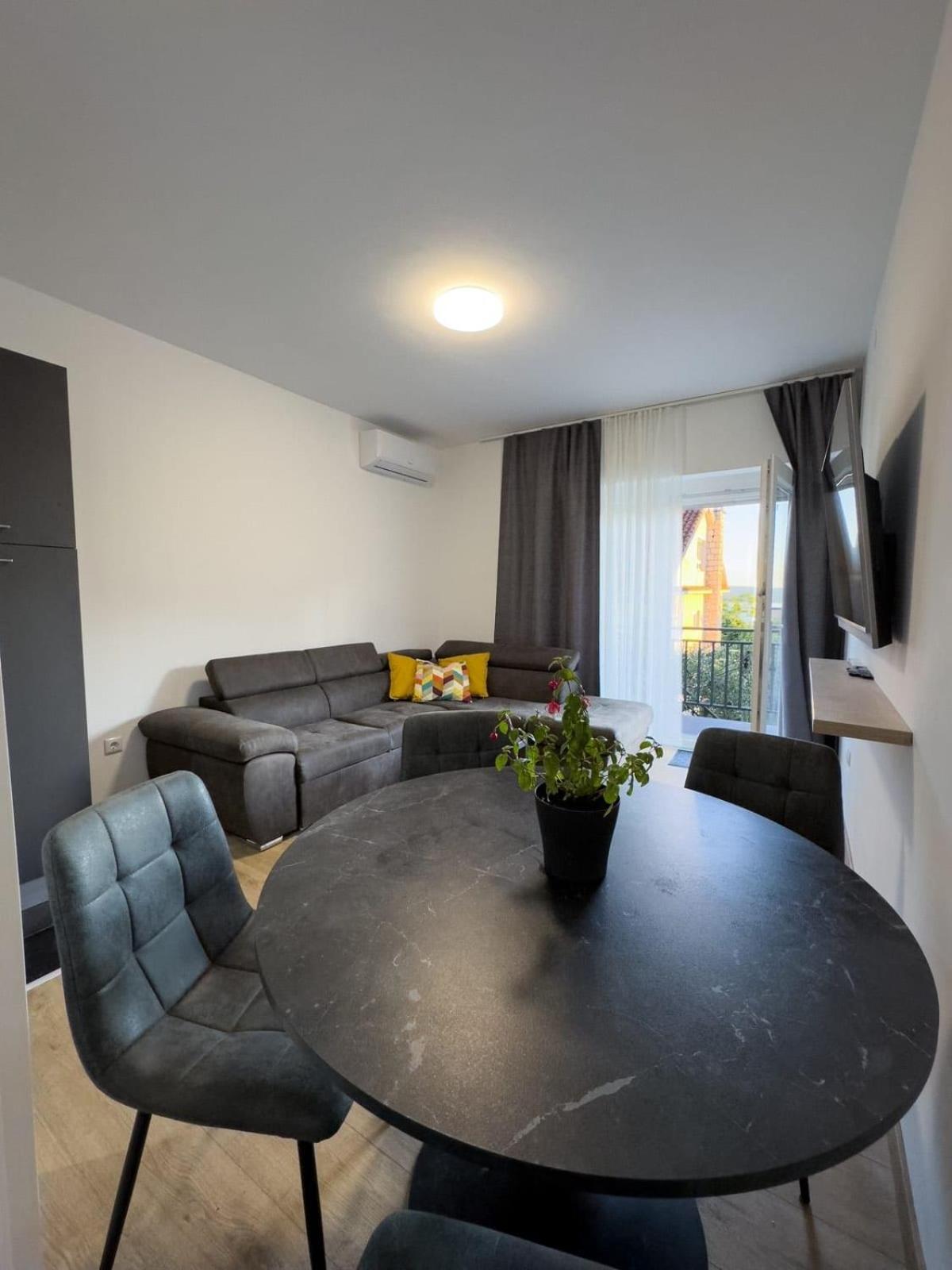 Apartman Adria Crikvenica Zewnętrze zdjęcie