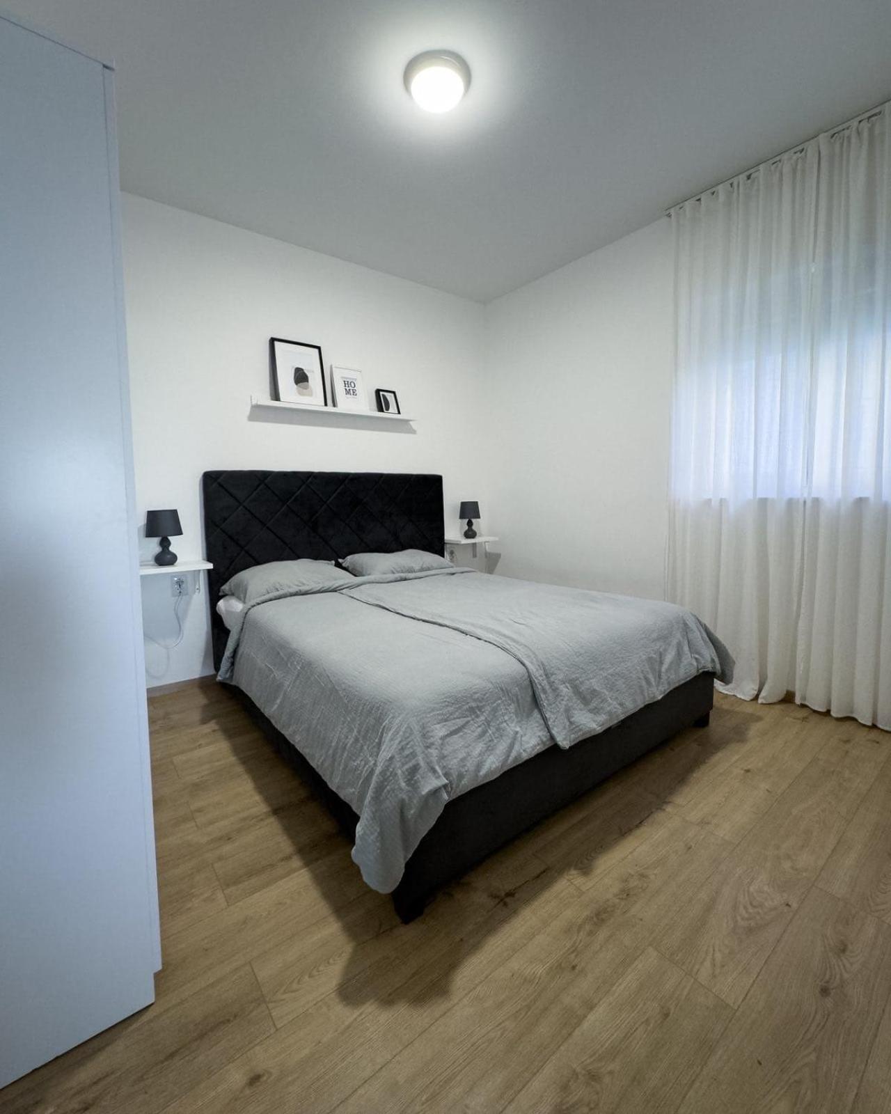 Apartman Adria Crikvenica Zewnętrze zdjęcie